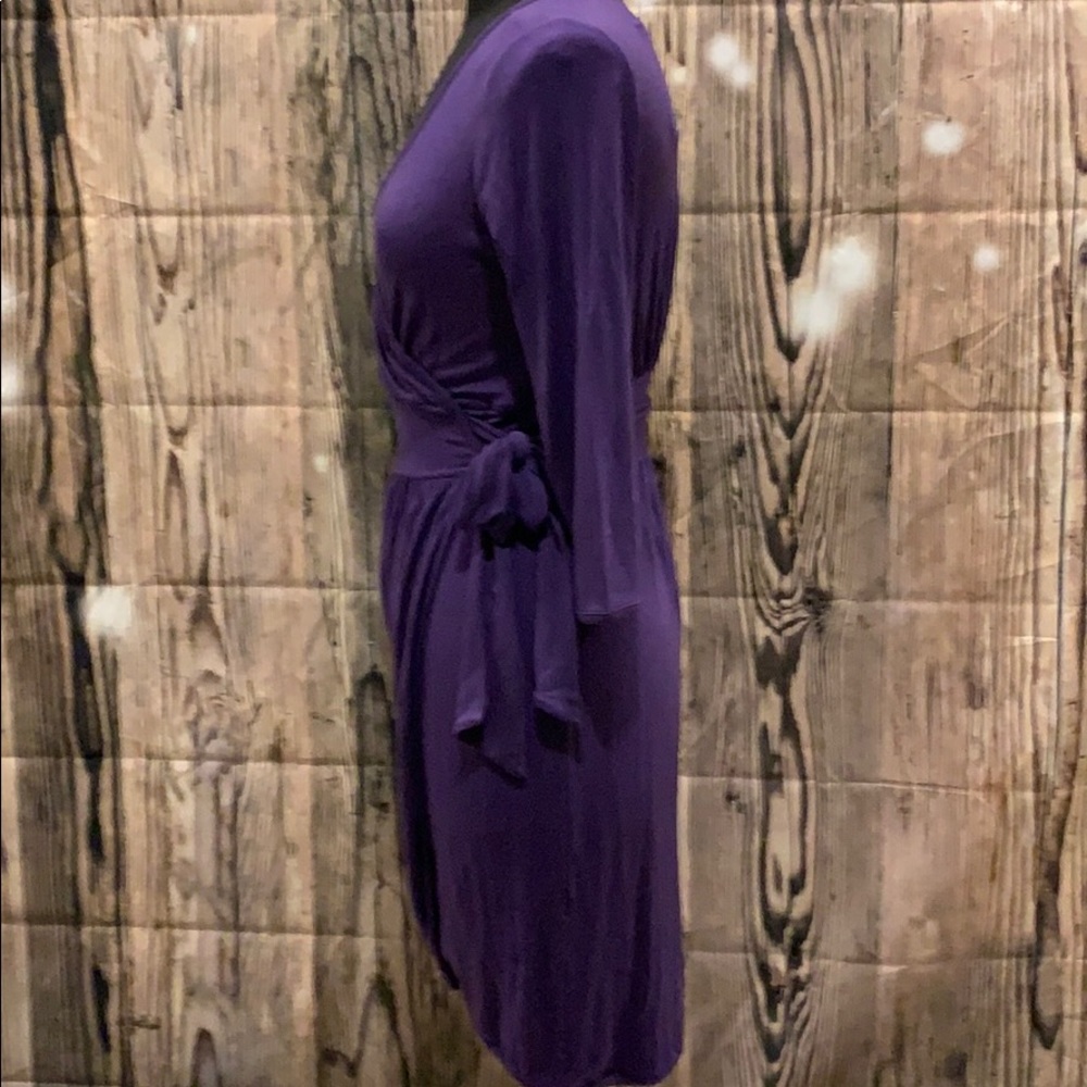🌹NWT RACHEL PALLY WRAP DRESS - Picture 4 of 8